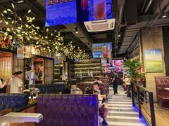 -AK47烤羊腿串吧(柳浪家园店)