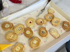 -千浔一暖DIY蛋糕烘焙(人民大学店)