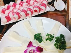 -蜀九香火锅(彩虹店)