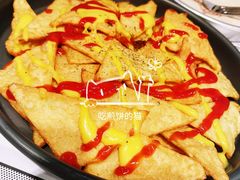 -BOPEYE·波派炸鸡(河西中央商场店)