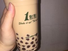 -1点点(银座和谐广场店)