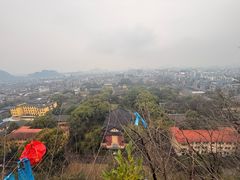 -桂林独秀峰王城景区