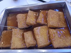 -潮喜竹溪荔湖酒家(荔枝湾店)