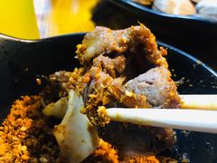 -丹东特色烤肉(南光三部店)