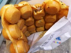 -妈咪鸡蛋仔(尖沙咀东分店)