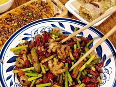 -福苗小骆驼烧烤(莲湖路店)