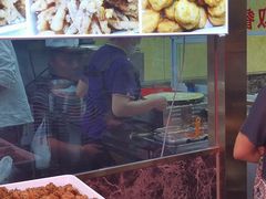 -白魁老号饭庄(安内店)