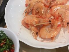 -海大大蒸汽海鲜餐厅·粤菜·特色小炒(欢乐颂店)