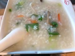 -嘉和一品粥(方庄店)