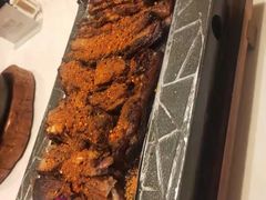 风味烤羊排-红樱桃·欢乐餐厅(太原里店)