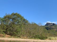 -九曲溪竹筏码头