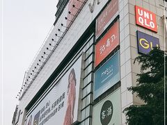 -VT101维多利广场