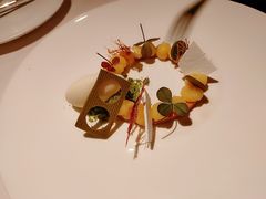 -L'Arome芳芳法国餐厅(仙林金鹰店)