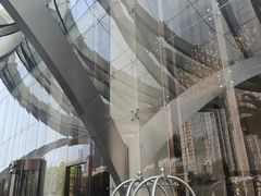 -食百绚全日制餐厅(成都棕榈泉费尔蒙酒店)