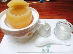 iphone_upload_pic-燕庭·纯燕窝·甜品下午茶(南京西路店)