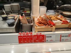 -永和大王(小厨·东四十条店)