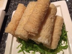 -辉哥火锅(虹桥路店)