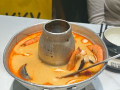 -探越小馆·越泰料理(增城永旺店)