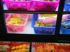 -思思油炸(会堂东路店)