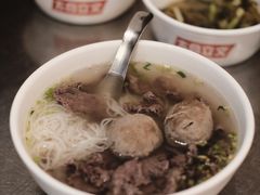 -立文冬·鲜活面(杭州太合商业中心店)
