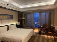 -兰州皇冠假日酒店