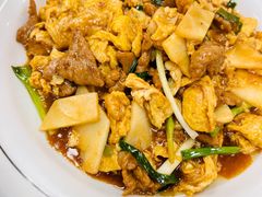 -马布尔莱斯食府(西红门店)