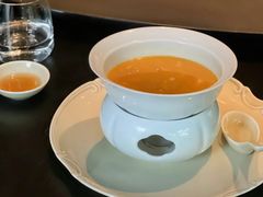 -富力丽思卡尔顿酒店·丽轩中餐厅