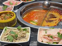 -小王少龙火锅(沙南街店)