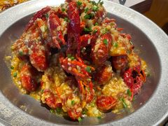 -铭副琦食·虾蟹烩馆(渔人码头店)