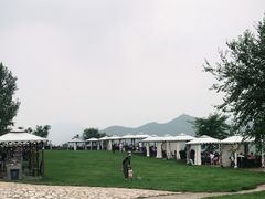 -潭柘厚院&山顶烤肉(潭柘寺店)