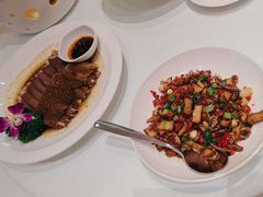 -福膳源·家宴(汇金路店)