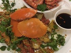 -上海浦东嘉里大酒店