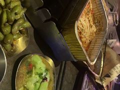 -麦凯伦烧烤·精酿超级工厂店(金桥总店)