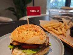 -必胜客(天鹅湖万达店)