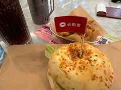 -必胜客(宁海西子国际店)