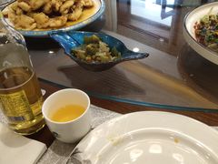 -满洲里电力商务大酒店-餐厅