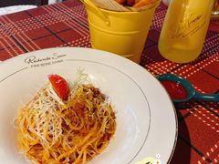 薯条-Primo·丽莫意大利窑烤披萨