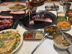 -故乡味韩国料理(汇景广场店)