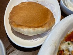 幸福的炸糖饼-奕景小馆·地道大连菜(恒隆广场店)