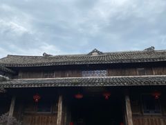 -前童古镇