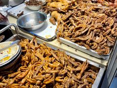 -江胖哥卤肉(较场坝中街店)