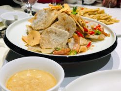 -花家怡园·宴会厅(簋街四合院总店)