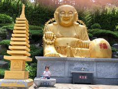 -海东龙宫寺