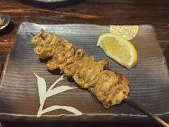 -鸟鹏烧鸟居酒屋(熙龙湾店)