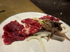 -博林天瑞喜来登酒店·西丽尚膳