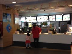 -麦当劳(坂田分店)