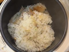 -大鸽饭(马王堆店)