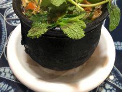 小酥肉罐罐米线-云南李记罐罐米线饵丝小吃(汉中门金鹰店)