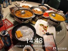 -刘胖子家常菜·蹄花焖藕(富安街店)