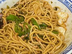 -大时代美食面馆